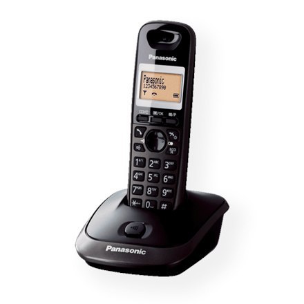 Panasonic | Telefon bezprzewodowy | KX-TG2511FXT | Wyświetlacz LCD | Poczta głosowa | Identyfikacja dzwoniącego | Przekazywanie Panasonic | Telefon bezprzewodowy | KX-TG2511FXT | Wyświetlacz LCD | Poczta głosowa | Identyfikacja dzwoniącego | Przekazywanie