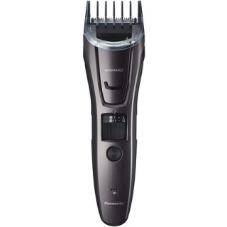 Panasonic | Trymer do brody i włosów | ER-GB80-H503 | Przewodowy/bezprzewodowy | Liczba kroków długości 39 | Dokładność kroku 0,