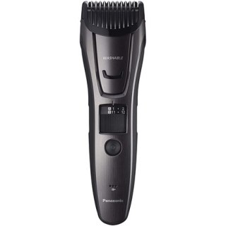 Panasonic | Trymer do brody i włosów | ER-GB80-H503 | Przewodowy/bezprzewodowy | Liczba kroków długości 39 | Dokładność kroku 0,