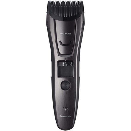 Panasonic | Trymer do brody i włosów | ER-GB80-H503 | Przewodowy/bezprzewodowy | Liczba kroków długości 39 | Dokładność kroku 0, Panasonic | Trymer do brody i włosów | ER-GB80-H503 | Przewodowy/bezprzewodowy | Liczba kroków długości 39 | Dokładność kroku 0,