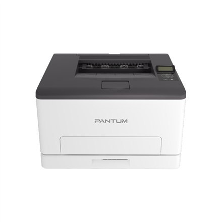 Pantum CP1100DW Color laser single function printer Pantum CP1100DW Color laser single function printer