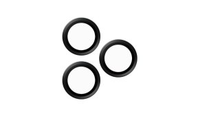 PanzerGlass | Hoops Ceramic Camera Lens Protector iPhone 16 Pro/16 Pro Max