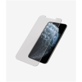 PanzerGlass | Ochraniacz ekranu - szkło | Apple iPhone 11 Pro, X, XS | Szkło hartowane | Przezroczysty
