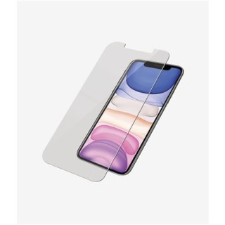 PanzerGlass | Ochraniacz ekranu - szkło | Apple iPhone 11, XR | Szkło hartowane | Przezroczysty