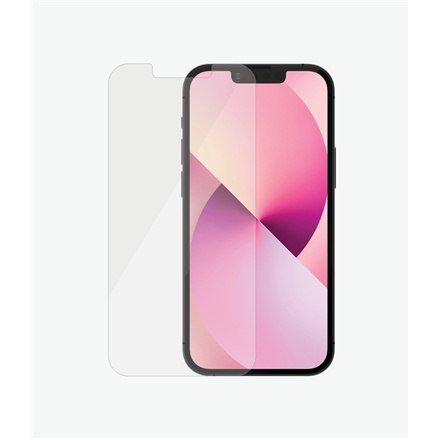 PanzerGlass | Ochraniacz ekranu - szkło | Apple iPhone 13 mini | Szkło | Przezroczysty PanzerGlass | Ochraniacz ekranu - szkło | Apple iPhone 13 mini | Szkło | Przezroczysty
