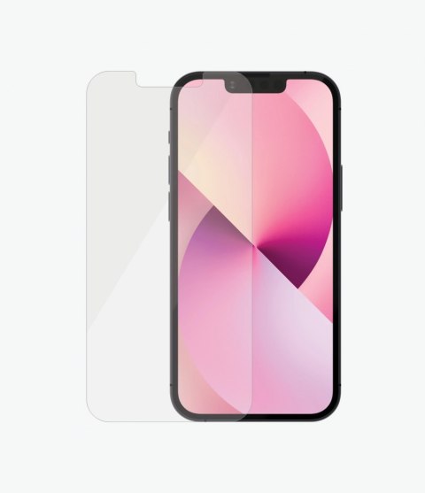 PanzerGlass | Ochraniacz ekranu - szkło | Apple iPhone 13 mini | Szkło | Przezroczysty PanzerGlass | Ochraniacz ekranu - szkło | Apple iPhone 13 mini | Szkło | Przezroczysty