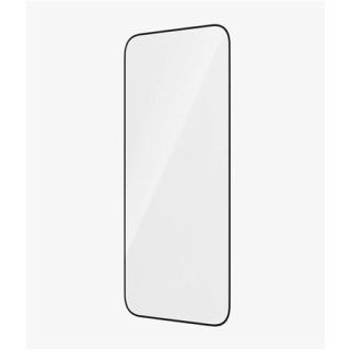 PanzerGlass | Ochraniacz ekranu - szkło | Apple iPhone 14 Pro Max | Szkło | Czarny | Przezroczysty