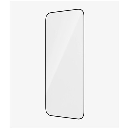 PanzerGlass | Ochraniacz ekranu - szkło | Apple iPhone 14 Pro Max | Szkło | Czarny | Przezroczysty PanzerGlass | Ochraniacz ekranu - szkło | Apple iPhone 14 Pro Max | Szkło | Czarny | Przezroczysty