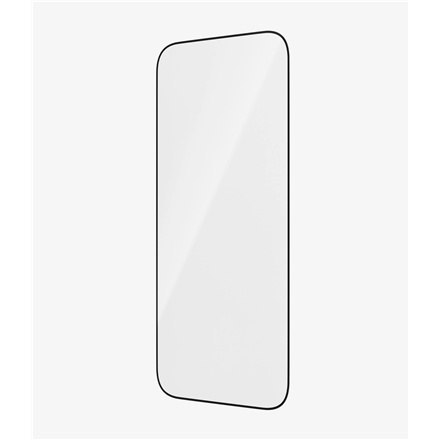 PanzerGlass | Ochraniacz ekranu - szkło | Apple iPhone 14 Pro | Szkło | Czarny | Przezroczysty PanzerGlass | Ochraniacz ekranu - szkło | Apple iPhone 14 Pro | Szkło | Czarny | Przezroczysty