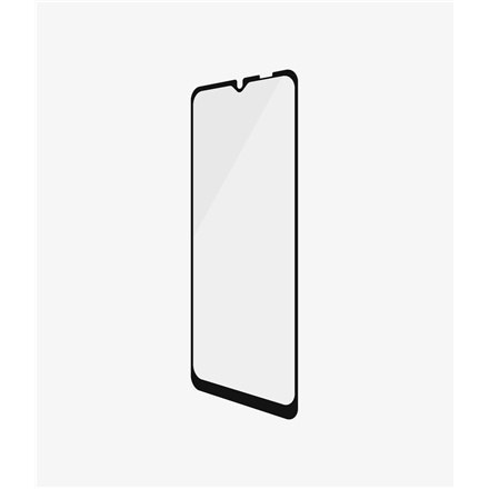 PanzerGlass | Ochraniacz ekranu - szkło | Samsung Galaxy A32 5G | Szkło | Czarny | Przezroczysty PanzerGlass | Ochraniacz ekranu - szkło | Samsung Galaxy A32 5G | Szkło | Czarny | Przezroczysty