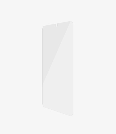 PanzerGlass | Ochraniacz ekranu - szkło | Samsung Galaxy S21 5G | Szkło hartowane | Przezroczysty PanzerGlass | Ochraniacz ekranu - szkło | Samsung Galaxy S21 5G | Szkło hartowane | Przezroczysty