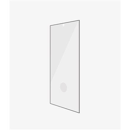 PanzerGlass | Ochraniacz ekranu - szkło | Samsung Galaxy S22 Ultra | Szkło hartowane | Czarny | Przezroczysty PanzerGlass | Ochraniacz ekranu - szkło | Samsung Galaxy S22 Ultra | Szkło hartowane | Czarny | Przezroczysty
