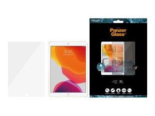PanzerGlass | Ochraniacz ekranu - szkło | Zaprojektowany dla Apple 10,2-calowego iPada (7. generacji, 8. generacji, 9. generacji