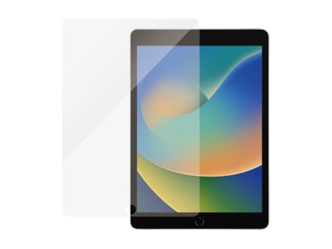 PanzerGlass | Ochraniacz ekranu - szkło | Zaprojektowany dla Apple 10,2-calowego iPada (7. generacji, 8. generacji, 9. generacji PanzerGlass | Ochraniacz ekranu - szkło | Zaprojektowany dla Apple 10,2-calowego iPada (7. generacji, 8. generacji, 9. generacji