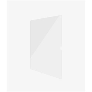 PanzerGlass | Ochraniacz ekranu - szkło | Zaprojektowany dla Samsung Galaxy Tab A8 | Przezroczysty
