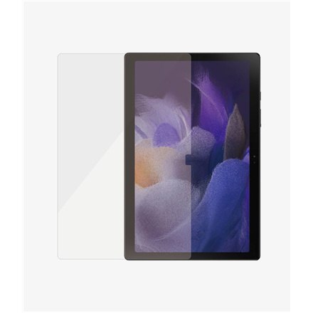 PanzerGlass | Ochraniacz ekranu - szkło | Zaprojektowany dla Samsung Galaxy Tab A8 | Przezroczysty PanzerGlass | Ochraniacz ekranu - szkło | Zaprojektowany dla Samsung Galaxy Tab A8 | Przezroczysty