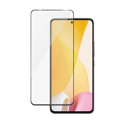 PanzerGlass | Ochraniacz ekranu - szkło | Xiaomi 12 Lite | Szkło | Czarny | Przezroczysty PanzerGlass | Ochraniacz ekranu - szkło | Xiaomi 12 Lite | Szkło | Czarny | Przezroczysty