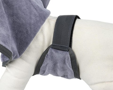 543A okrycie micro dry szare S-35cm 543A okrycie micro dry szare S-35cm
