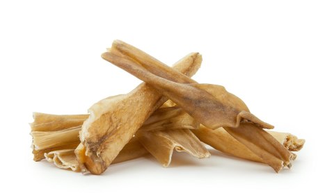 Gryzak sarna skóra, 150g Gryzak sarna skóra, 150g