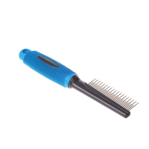 Grzebień gęsty Soft Happet GS18 stopniowany Grzebień gęsty Soft Happet GS18 stopniowany