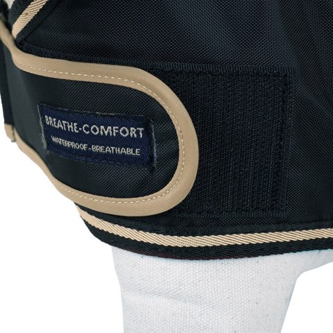 Kurtka dla psa Happet 284A czarna M-50cm Kurtka dla psa Happet 284A czarna M-50cm