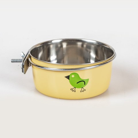 Miska design Happet M174 przykręcana 12,5cm/0,5 Miska design Happet M174 przykręcana 12,5cm/0,5