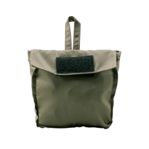 Peleryna dla psa Happet 294B oliwkowa L-60cm Peleryna dla psa Happet 294B oliwkowa L-60cm