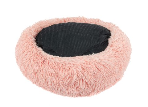 Pluszowe legowisko różowe XS 40cm Pluszowe legowisko różowe XS 40cm