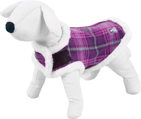 Polar dla psa Happet 301B fiolet XS-25cm Polar dla psa Happet 301B fiolet XS-25cm