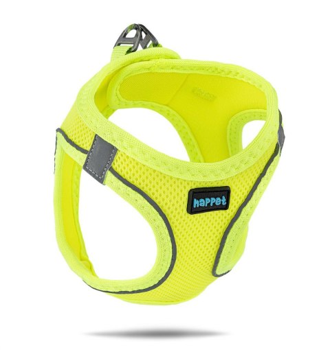 Szelki air comfort L neon lime Szelki air comfort L neon lime