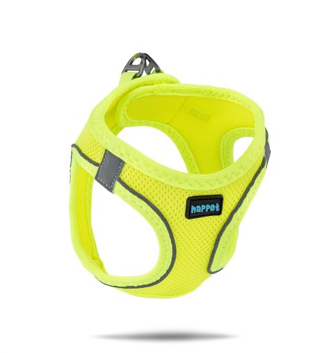 Szelki air comfort M neon lime Szelki air comfort M neon lime