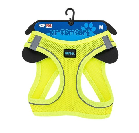 Szelki air comfort M neon lime Szelki air comfort M neon lime