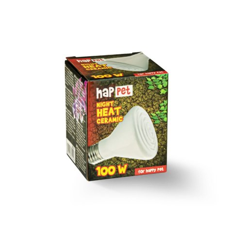 Terra Ceramiczny Emiter Ciepła 100W Terra Ceramiczny Emiter Ciepła 100W