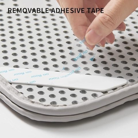 PETKIT | Cat Litter Mat for Pura X and Pura Max | 55x55x13 cm PETKIT | Cat Litter Mat for Pura X and Pura Max | 55x55x13 cm