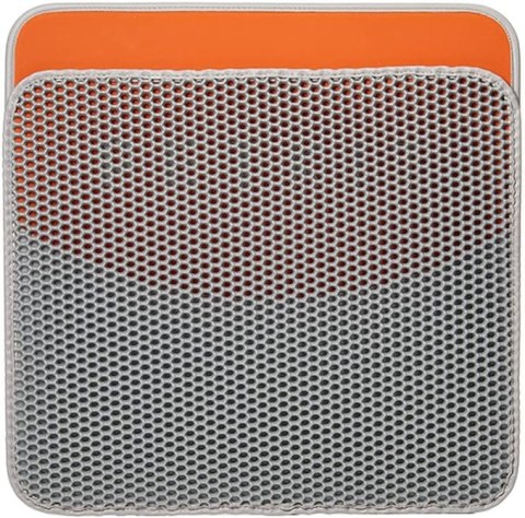 PETKIT | Cat Litter Mat for Pura X and Pura Max | 55x55x13 cm PETKIT | Cat Litter Mat for Pura X and Pura Max | 55x55x13 cm