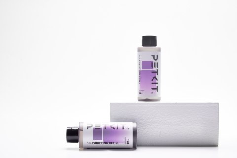 PETKIT | Concentrated Air Purifying Refill for PURA X and PURA MAX, PURA MAX 2, 50 mlx4 PETKIT | Concentrated Air Purifying Refill for PURA X and PURA MAX, PURA MAX 2, 50 mlx4