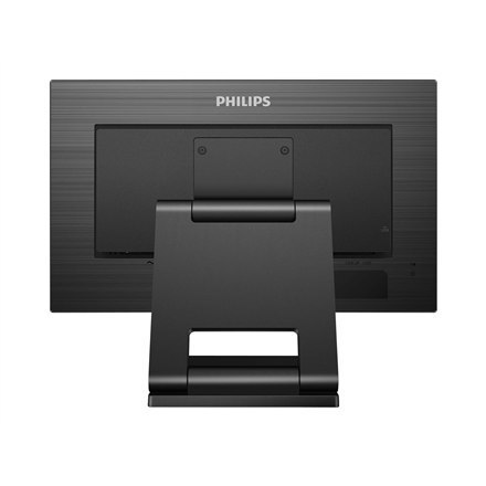 Philips | 222B1TC/00 | 21,5 " | IPS | 16:9 | 75 Hz | 4 ms | 250 cd/m² | Czarny Philips | 222B1TC/00 | 21,5 " | IPS | 16:9 | 75 Hz | 4 ms | 250 cd/m² | Czarny
