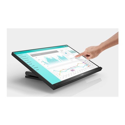 Philips | 222B1TC/00 | 21,5 " | IPS | 16:9 | 75 Hz | 4 ms | 250 cd/m² | Czarny Philips | 222B1TC/00 | 21,5 " | IPS | 16:9 | 75 Hz | 4 ms | 250 cd/m² | Czarny