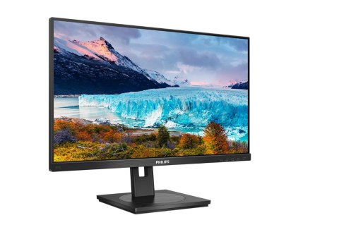 Philips 272S1M/00 | 27 " | IPS | 16:9 | 75 Hz | 4 ms | 1920 x 1080 pixels | 300 cd/m² Philips 272S1M/00 | 27 " | IPS | 16:9 | 75 Hz | 4 ms | 1920 x 1080 pixels | 300 cd/m²