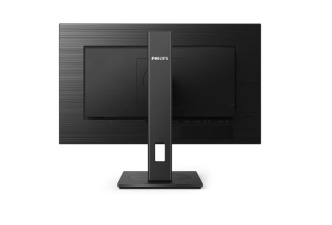 Philips 272S1M/00 | 27 " | IPS | 16:9 | 75 Hz | 4 ms | 1920 x 1080 pixels | 300 cd/m² Philips 272S1M/00 | 27 " | IPS | 16:9 | 75 Hz | 4 ms | 1920 x 1080 pixels | 300 cd/m²