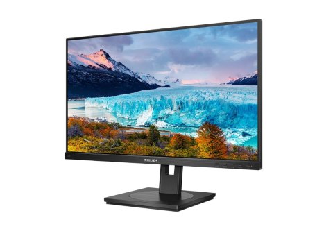 Philips 272S1M/00 | 27 " | IPS | 16:9 | 75 Hz | 4 ms | 1920 x 1080 pixels | 300 cd/m² Philips 272S1M/00 | 27 " | IPS | 16:9 | 75 Hz | 4 ms | 1920 x 1080 pixels | 300 cd/m²