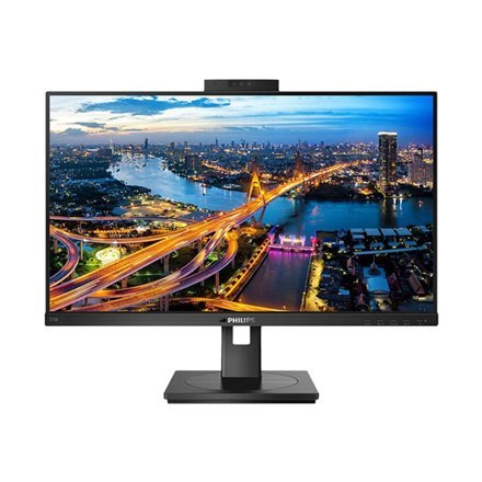 Philips | 275B1H/00 | 27 " | QHD | IPS | 16:9 | Czarny | 4 ms | 300 cd/m² | Wyjście audio | Porty HDMI w ilości 1 | 75 Hz Philips | 275B1H/00 | 27 " | QHD | IPS | 16:9 | Czarny | 4 ms | 300 cd/m² | Wyjście audio | Porty HDMI w ilości 1 | 75 Hz
