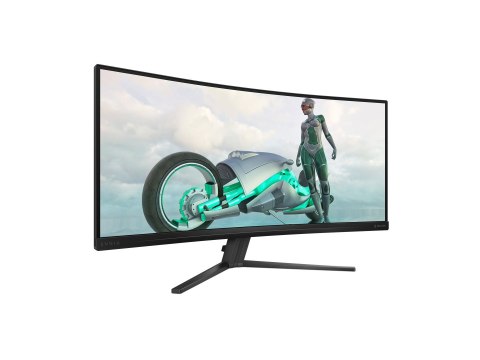 Philips 34M2C3500L/00 | 34 " | VA | 21:9 | 180 Hz | 1 ms | 3440 x 1440 pixels | 300 cd/m² | HDMI ports quantity 2 | Warranty 24 Philips 34M2C3500L/00 | 34 " | VA | 21:9 | 180 Hz | 1 ms | 3440 x 1440 pixels | 300 cd/m² | HDMI ports quantity 2 | Warranty 24
