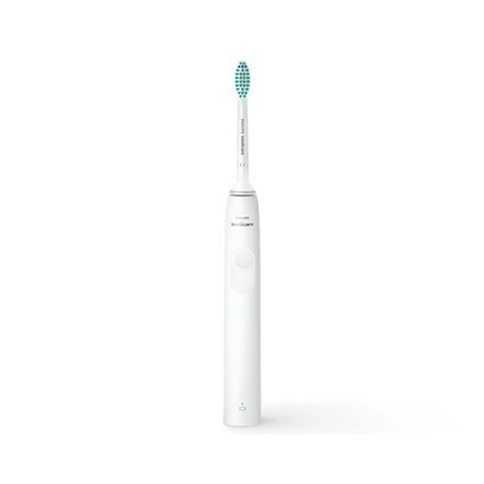 Philips | Elektryczna szczoteczka do zębów | HX3651/13 Sonicare Series 2100 | Akumulatorowa | Dla dorosłych | Liczba główek szcz Philips | Elektryczna szczoteczka do zębów | HX3651/13 Sonicare Series 2100 | Akumulatorowa | Dla dorosłych | Liczba główek szcz
