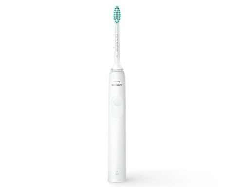 Philips | Elektryczna szczoteczka do zębów | HX3651/13 Sonicare Series 2100 | Akumulatorowa | Dla dorosłych | Liczba główek szcz Philips | Elektryczna szczoteczka do zębów | HX3651/13 Sonicare Series 2100 | Akumulatorowa | Dla dorosłych | Liczba główek szcz