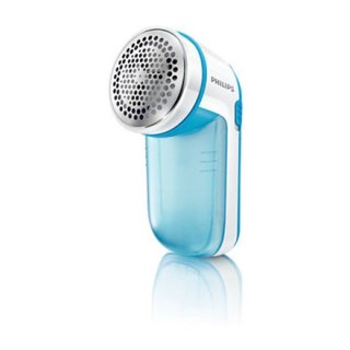 Philips | Golarka do tkanin | GC026/00 | Niebieski, Biały