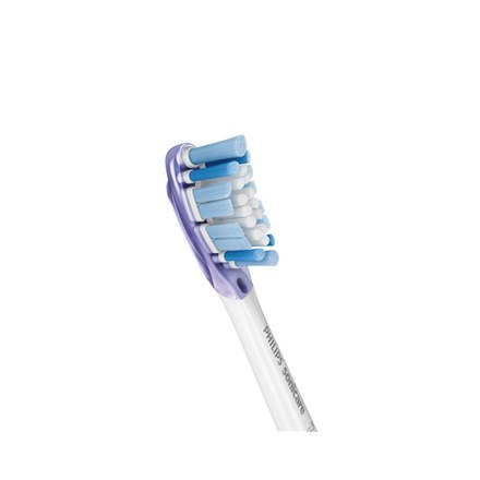 Philips | HX9052/17 Sonicare G3 Premium Gum Care | Standardowe główki szczoteczki sonicznej | Główki | Dla dorosłych i dzieci | Philips | HX9052/17 Sonicare G3 Premium Gum Care | Standardowe główki szczoteczki sonicznej | Główki | Dla dorosłych i dzieci |