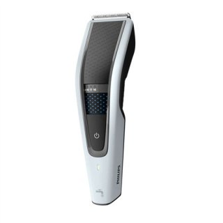 Philips | HC5610/15 | Maszynka do strzyżenia włosów | Bezprzewodowa lub przewodowa | Liczba kroków długości 28 | Dokładność krok
