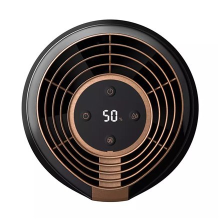 Philips | HU2718/10 | Nawilżacz | 17 W | Pojemność zbiornika na wodę 2 L | Dla pomieszczeń o powierzchni do 32 m² | Technologia Philips | HU2718/10 | Nawilżacz | 17 W | Pojemność zbiornika na wodę 2 L | Dla pomieszczeń o powierzchni do 32 m² | Technologia