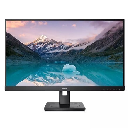 Philips | Monitor biznesowy | 275S9JML/00 | 27 " | VA | QHD | 16:9 | 75 Hz | 4 ms | 2560 x 1440 | 300 cd/m² | Liczba portów HDMI Philips | Monitor biznesowy | 275S9JML/00 | 27 " | VA | QHD | 16:9 | 75 Hz | 4 ms | 2560 x 1440 | 300 cd/m² | Liczba portów HDMI